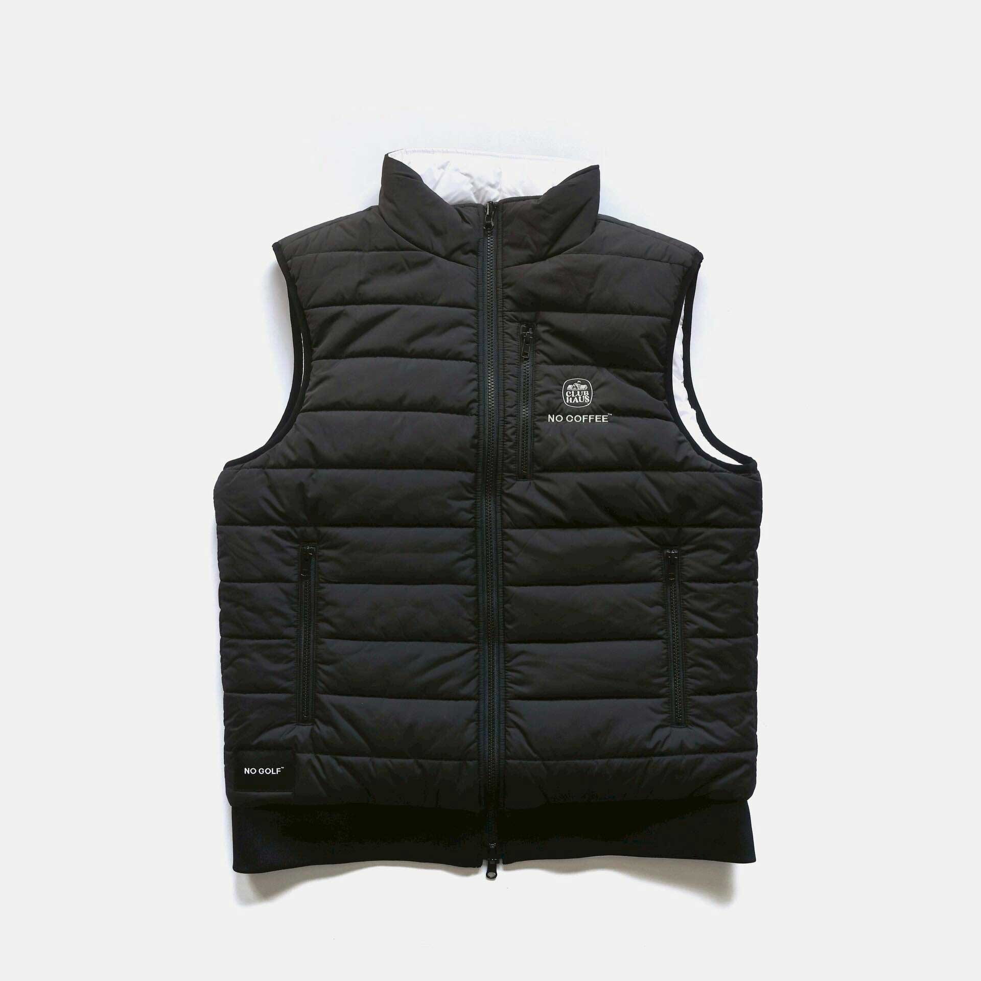 NO COFFEE × CLUBHAUS 第11弾 | 株式会社NO CORPORATION│NO COFFEE