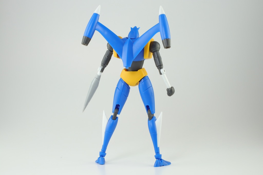 のどかな日常〜ミニプラ工房〜 » Blog Archive 【スーパーミニプラ・真
