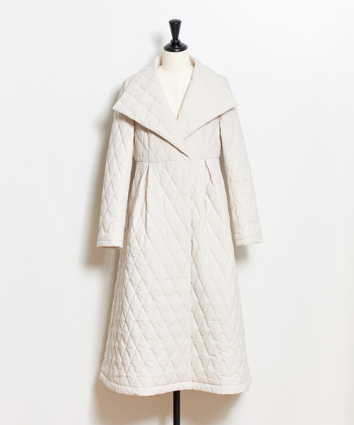 ビッグカラー中綿コート | コート | NOELA OFFICIAL WEB STORE