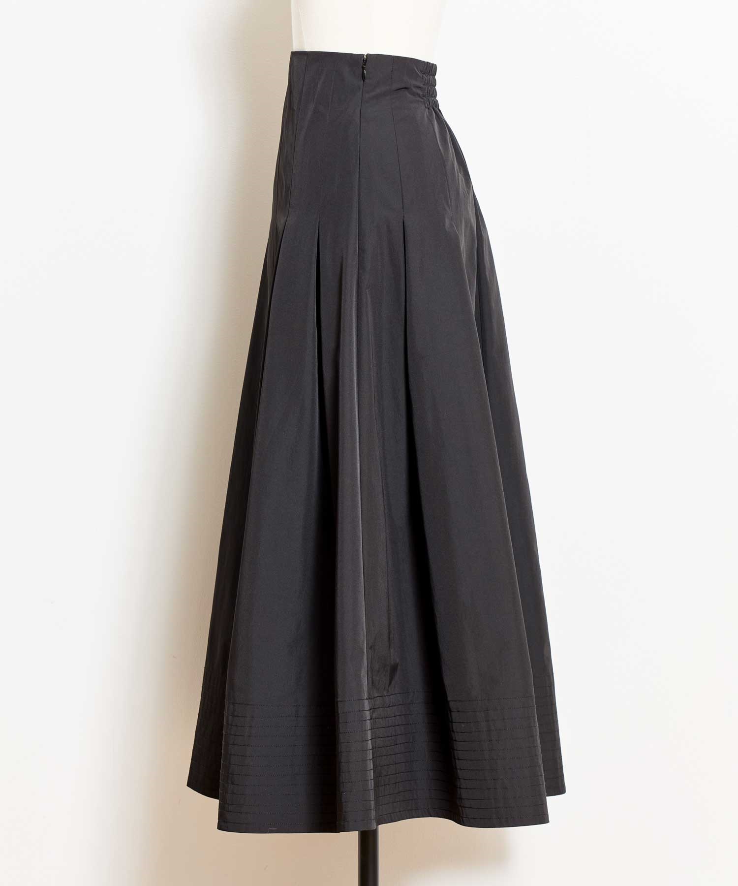 ステッチタフタスカート | フレアスカート | NOELA OFFICIAL WEB STORE