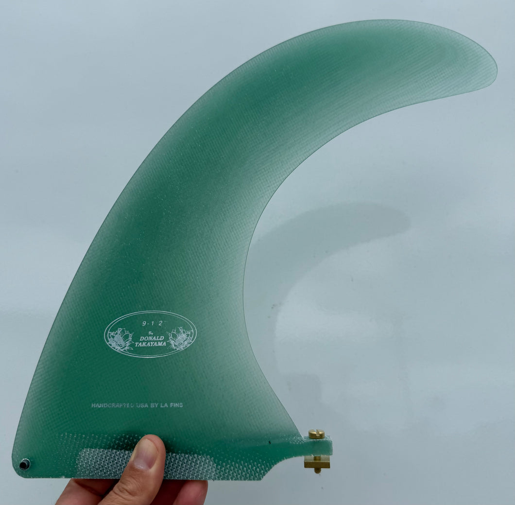 Donald Takayama Flex fin – Noah Ka Oi Surf