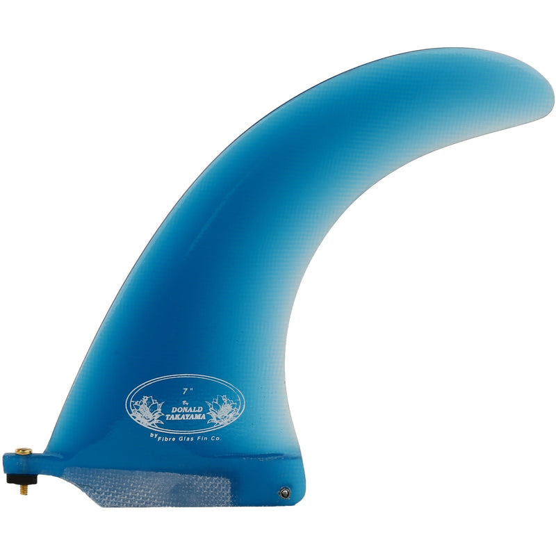 Donald Takayama Finger fin – Noah Ka Oi Surf