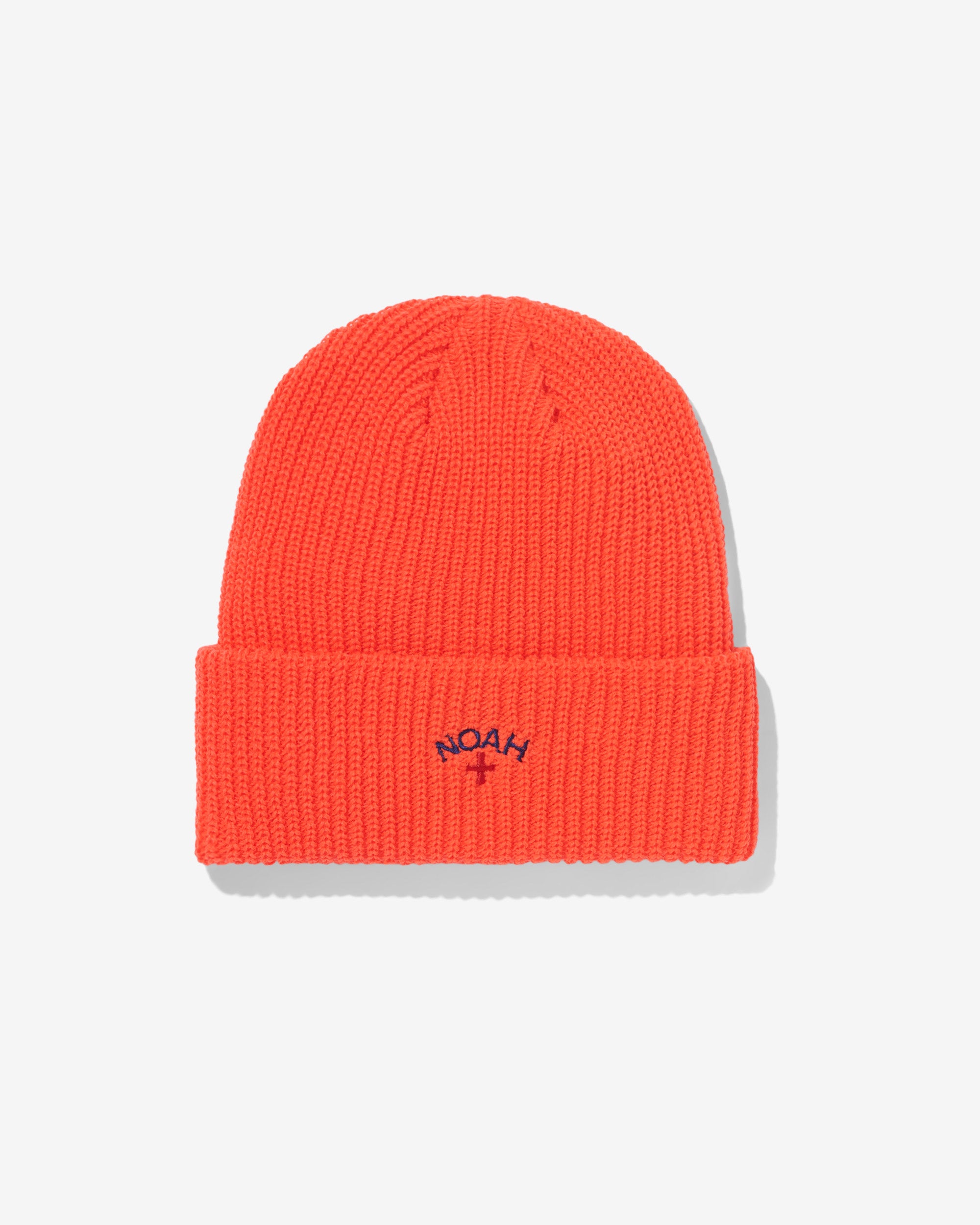 Core Logo Beanie - Noah