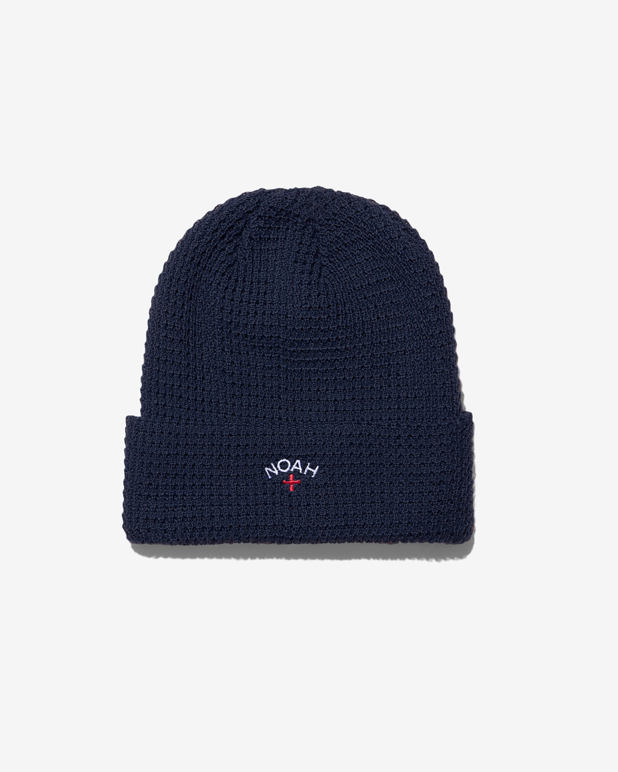 Waffle Beanie - Noah