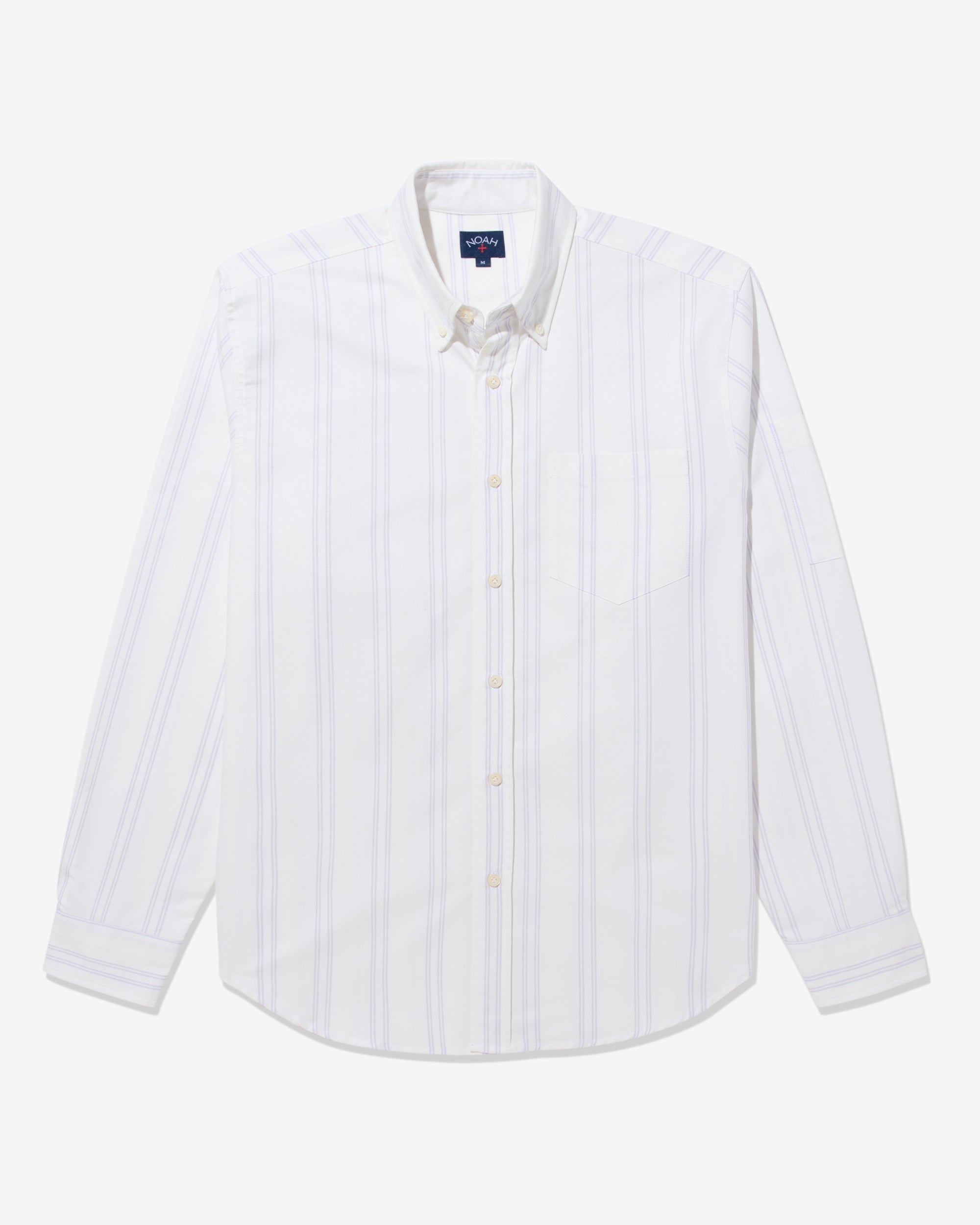 Oxford Shirt - Noah