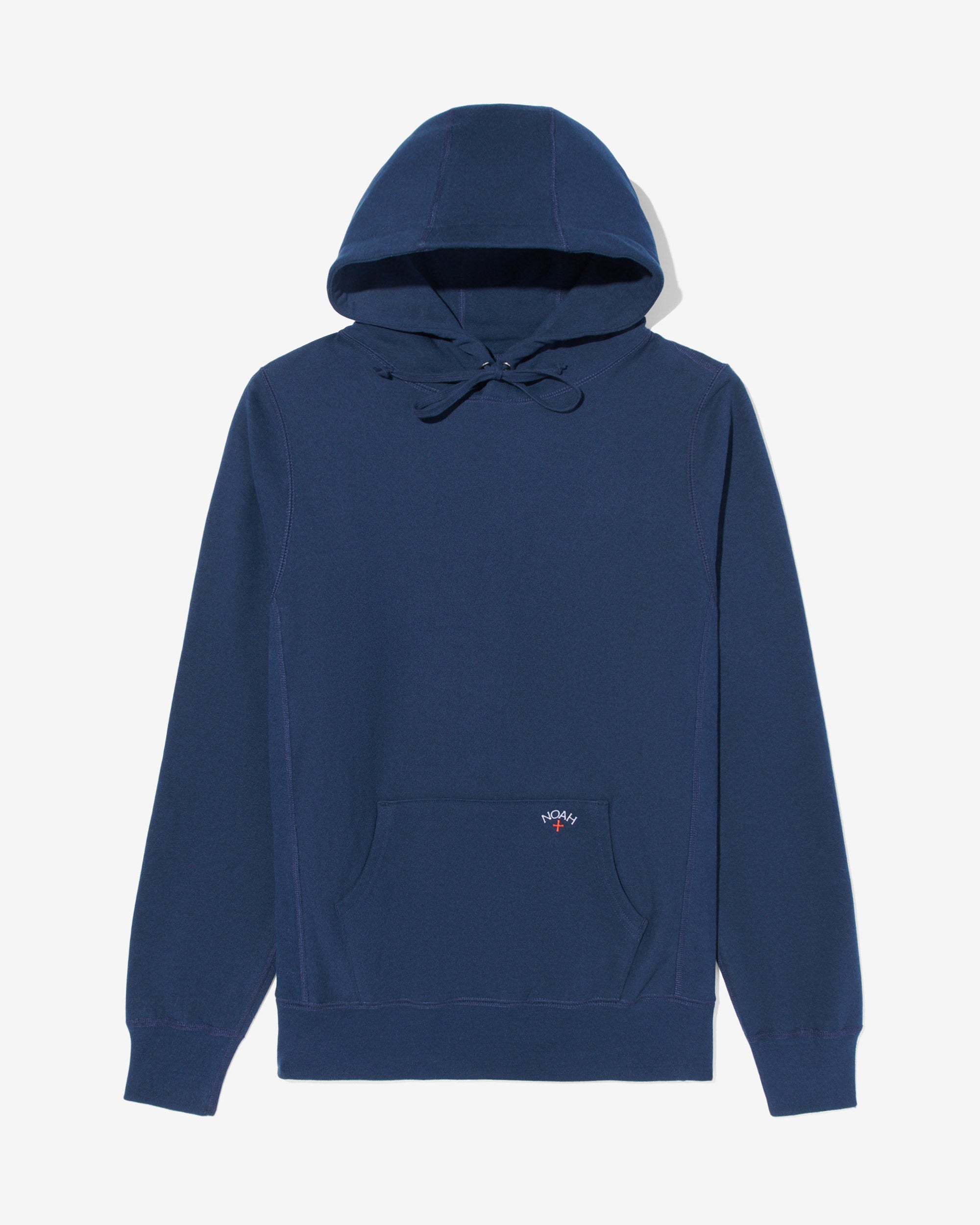 Core Classic Hoodie - Noah