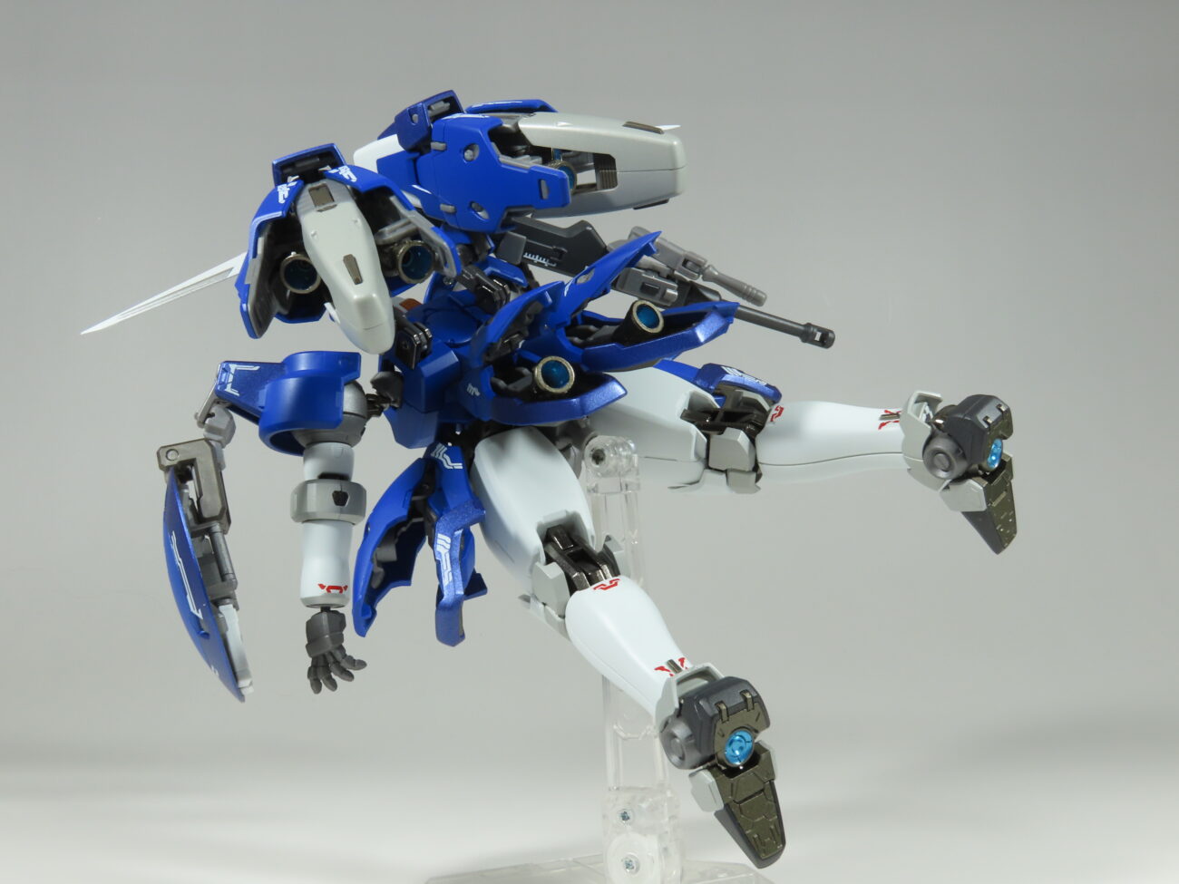 METAL ROBOT魂 トールギスII レビュー - ノアのガンプラライフ