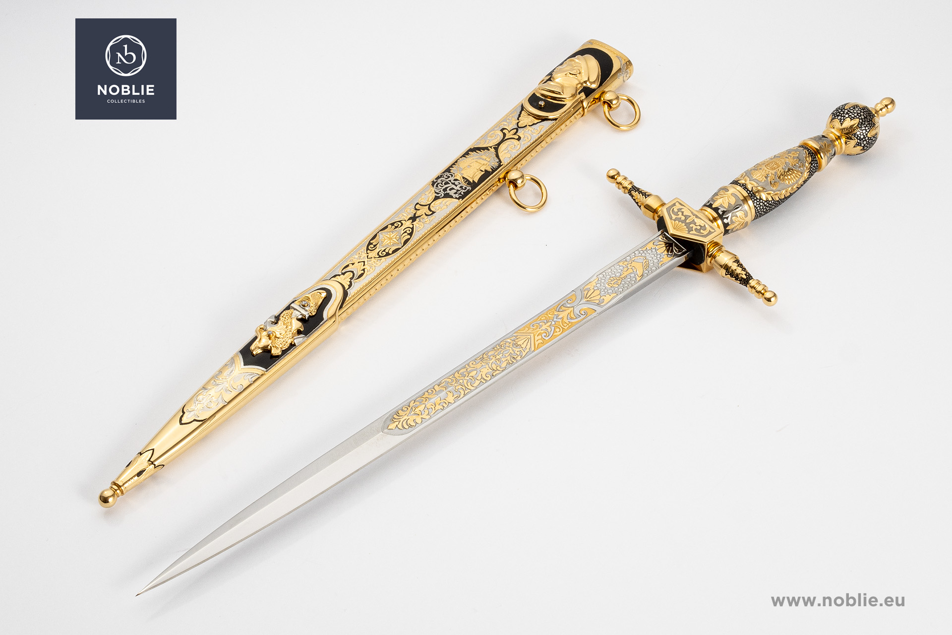 儀式用海軍ダーク | Noblie