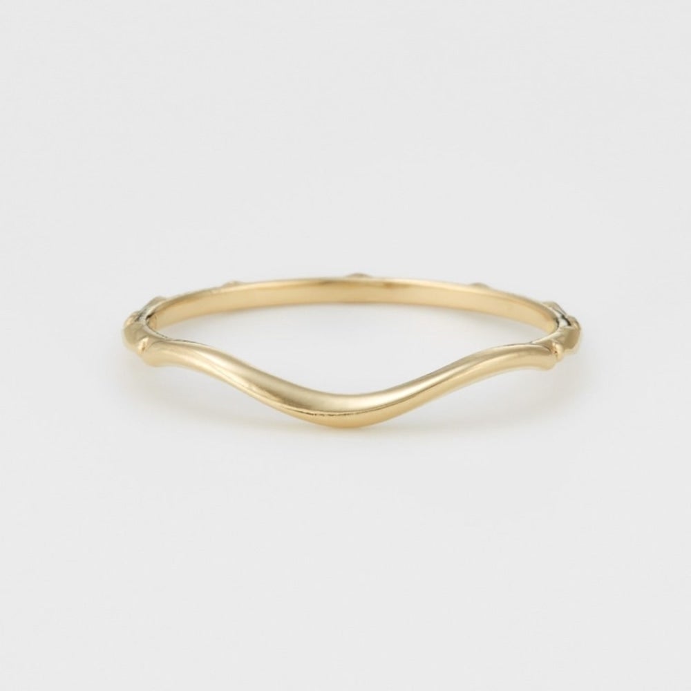 Plus Ring】K10リング｜リング｜ノジェス 公式オンラインストア