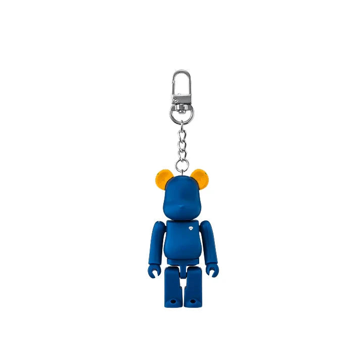SEVENTEEN - SEVENTEEN X BE@RBRICK COLLABORATION