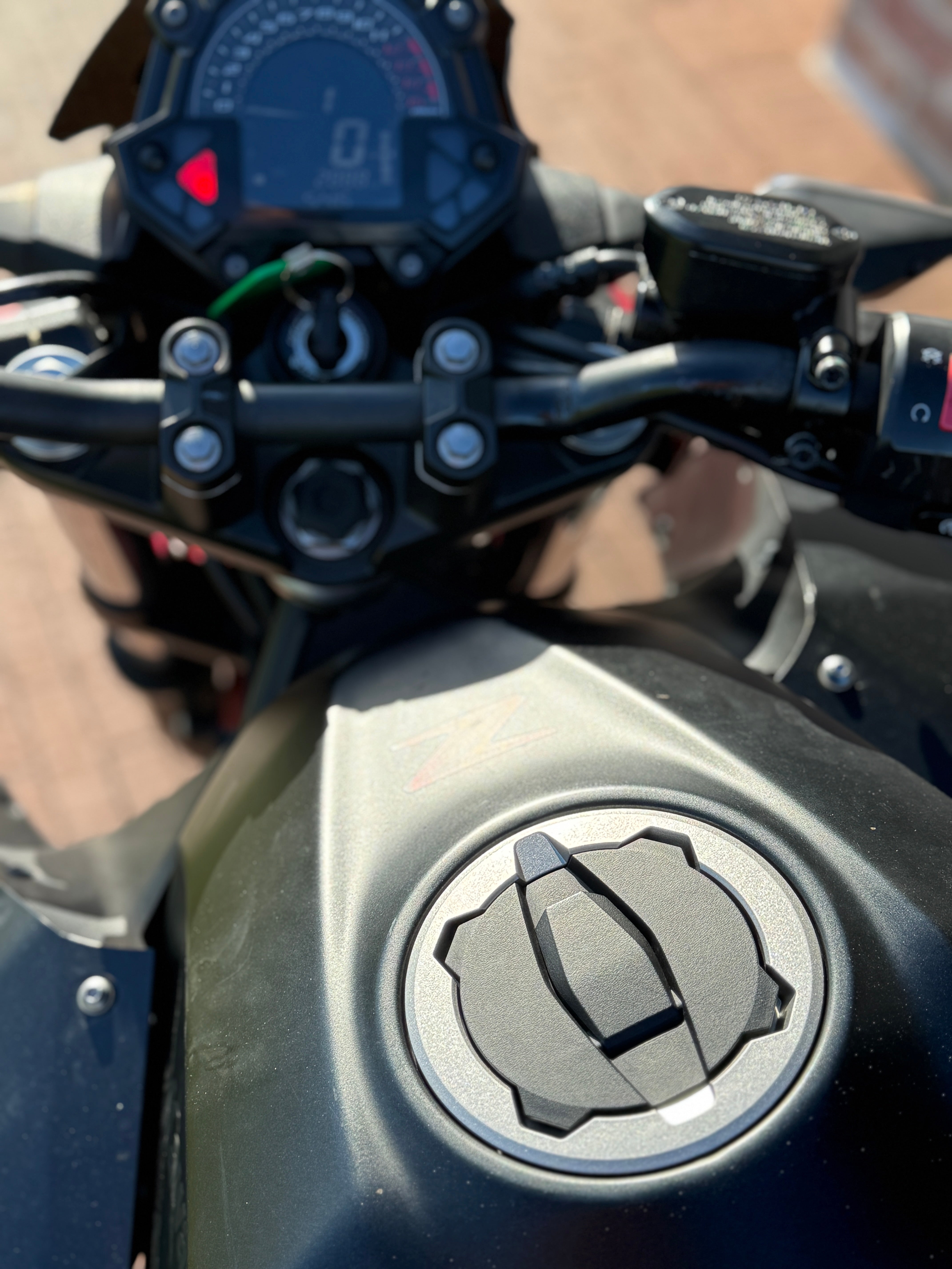 2019 Kawasaki Ninja Z400 for Sale ABS - NOLA Riding Academy