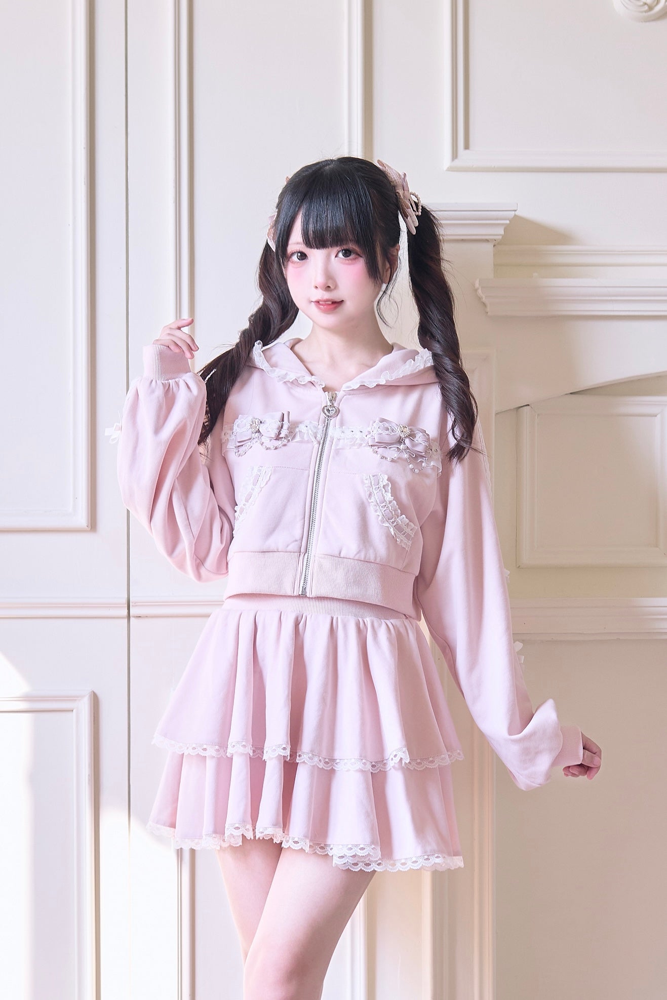 OUTER – NoGenki