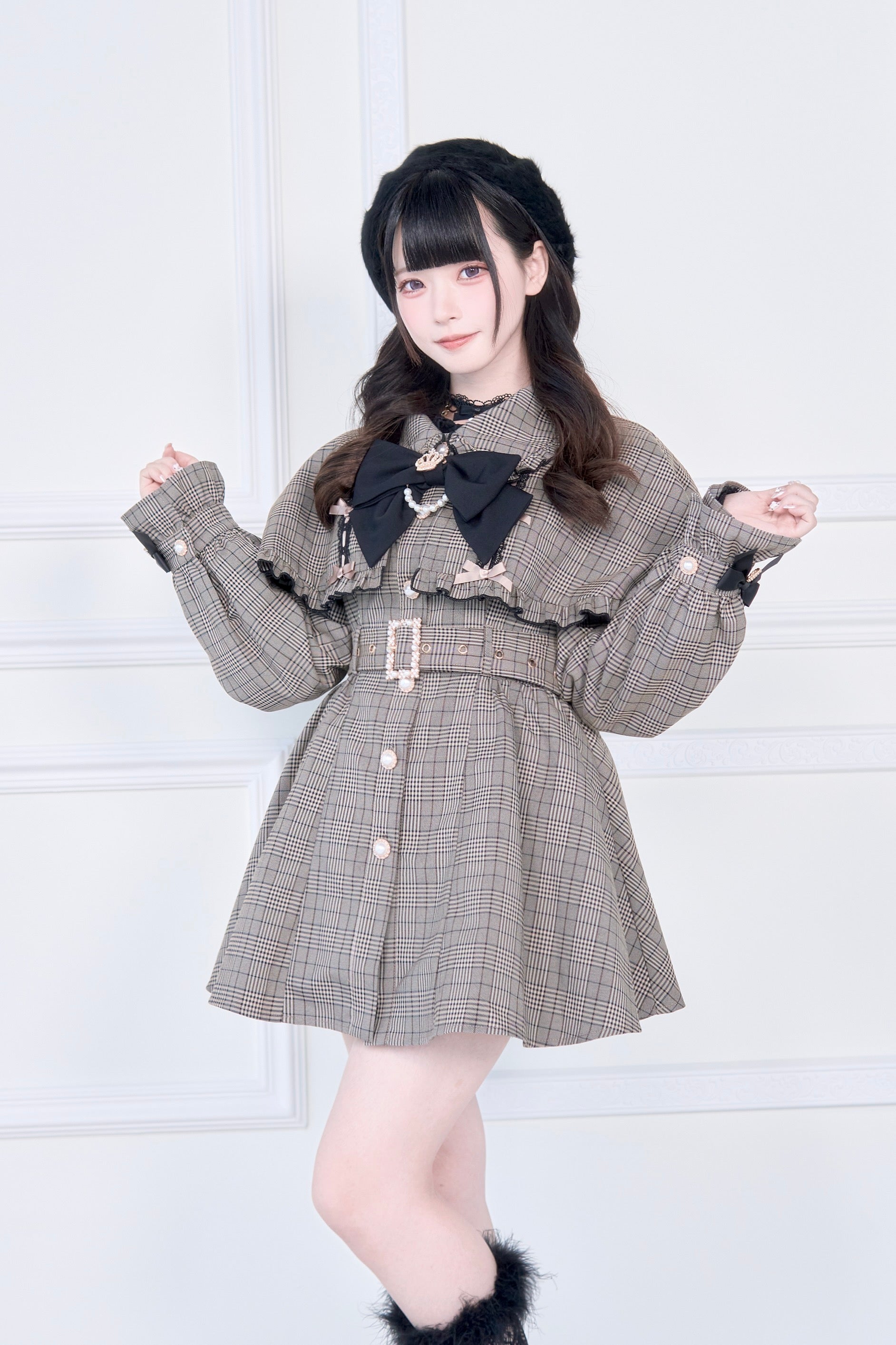 OUTER – NoGenki