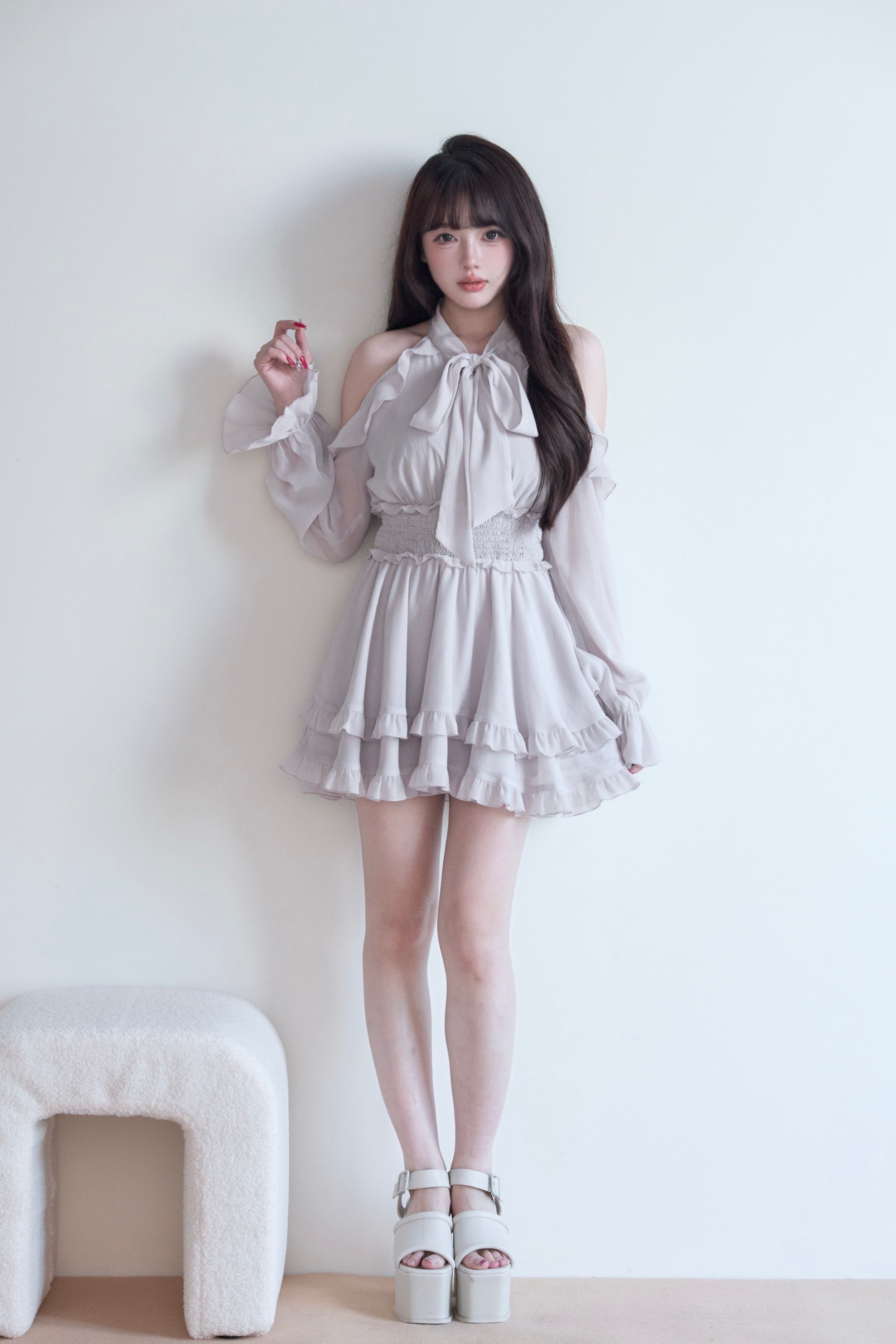 BunnyLis – NoGenki