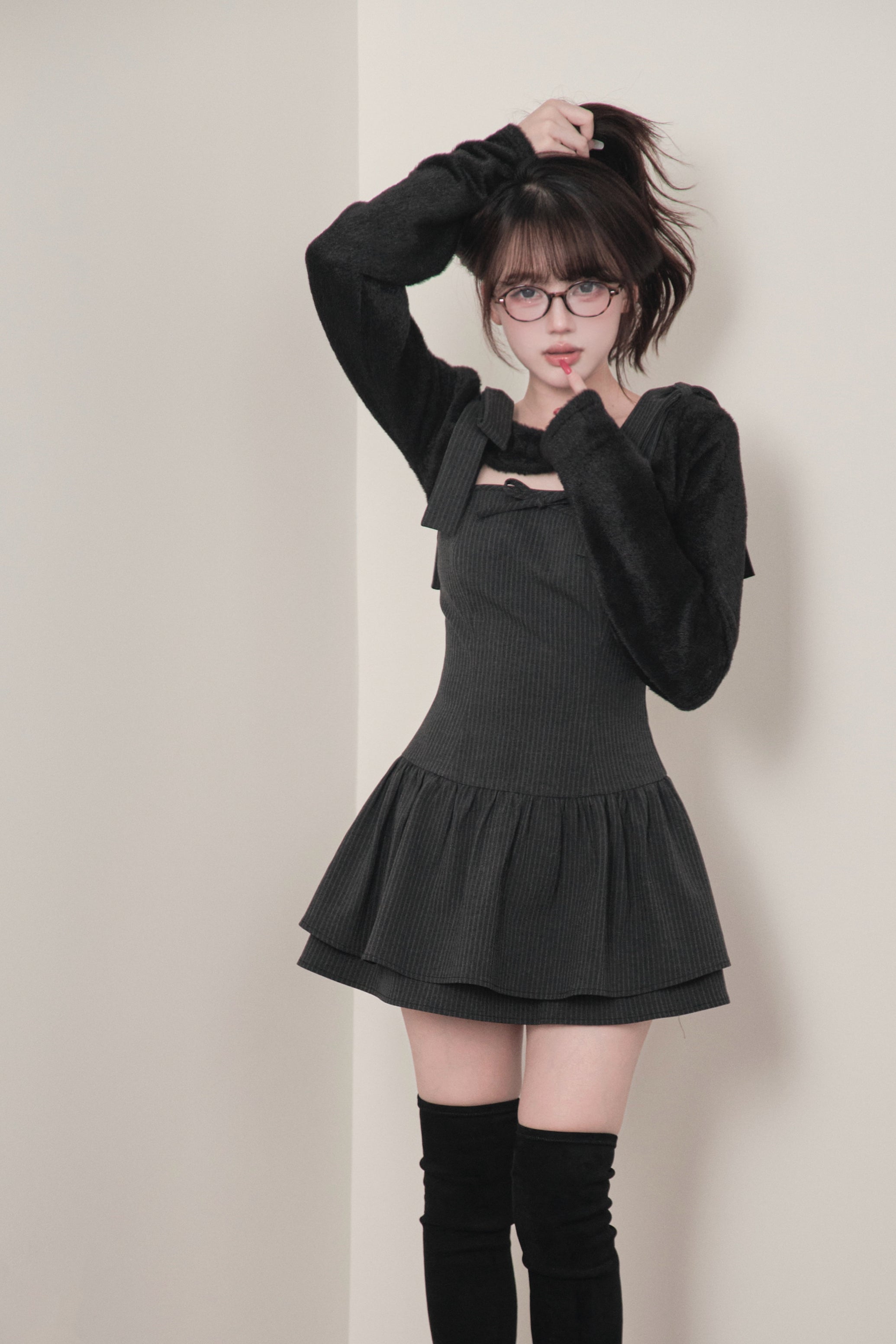 BunnyLis – NoGenki