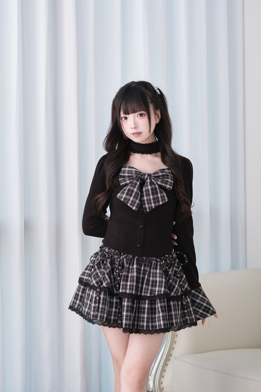 Tops – NoGenki