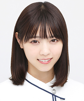 西野七瀬 - 乃木坂46 データセンター