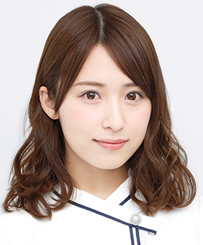 衛藤美彩 - 乃木坂46 データセンター