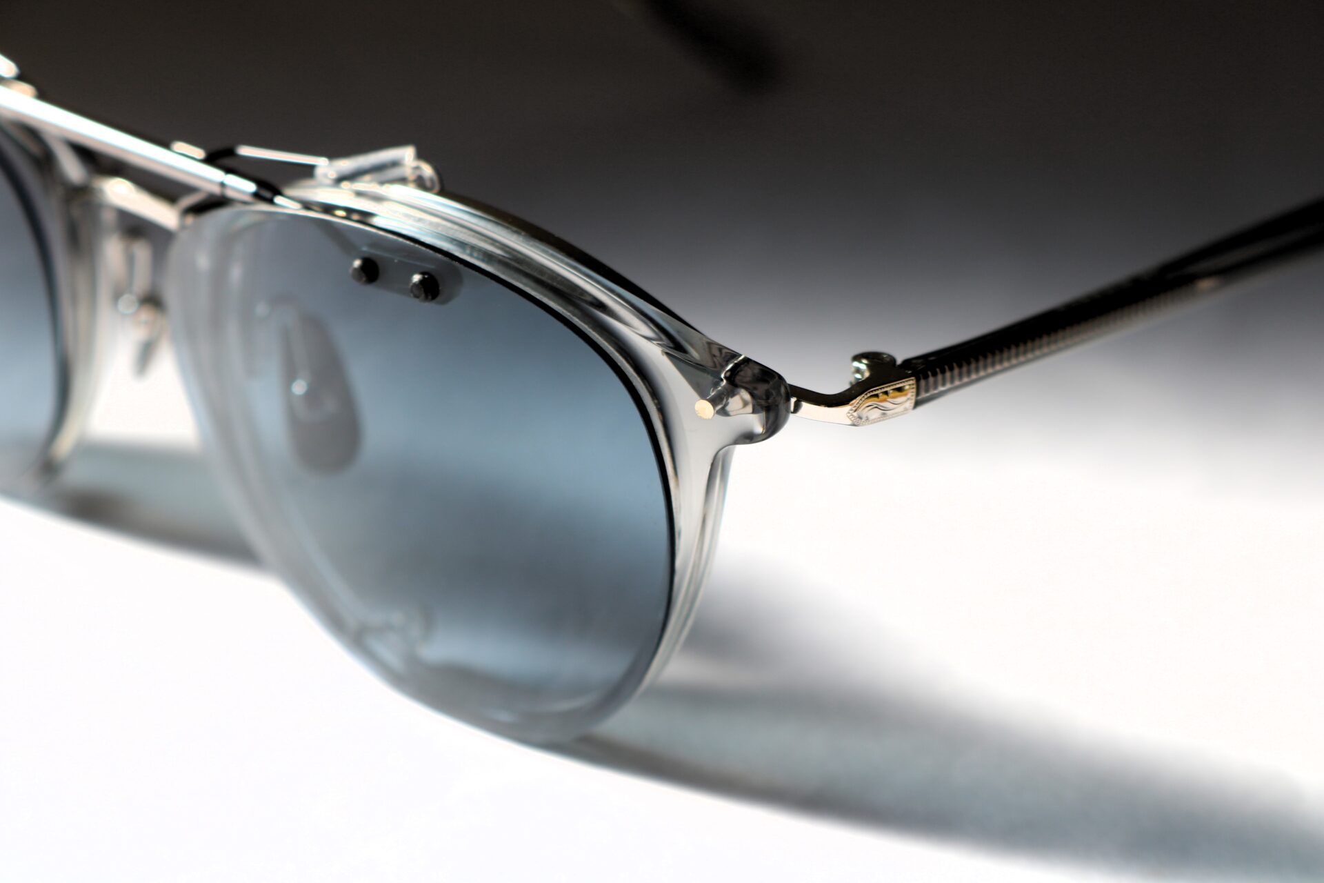 EXCLUSIVE COLLECTIONS】YELLOWS PLUS NICKY for no glasses with