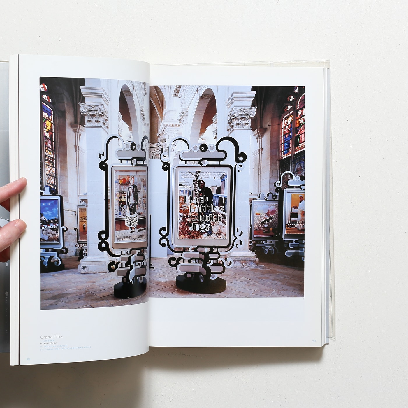 Tokyo TDC vol.15 The Best in International Typography ＆ Design