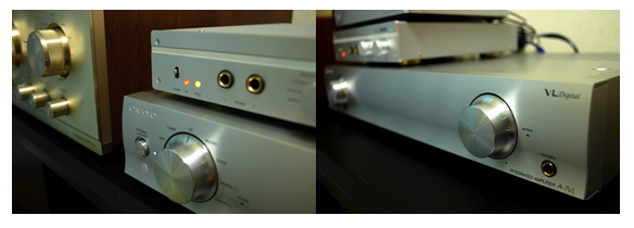 ONKYO A-7VLレビュー ― DAC搭載のフラッグシッププリメイン | Nostra Vita