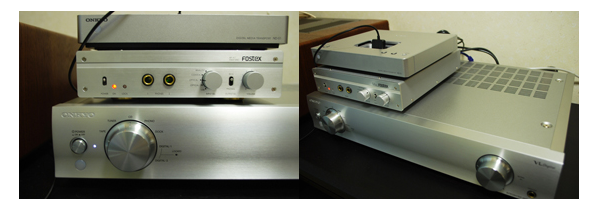 ONKYO A-7VLレビュー ― DAC搭載のフラッグシッププリメイン | Nostra Vita