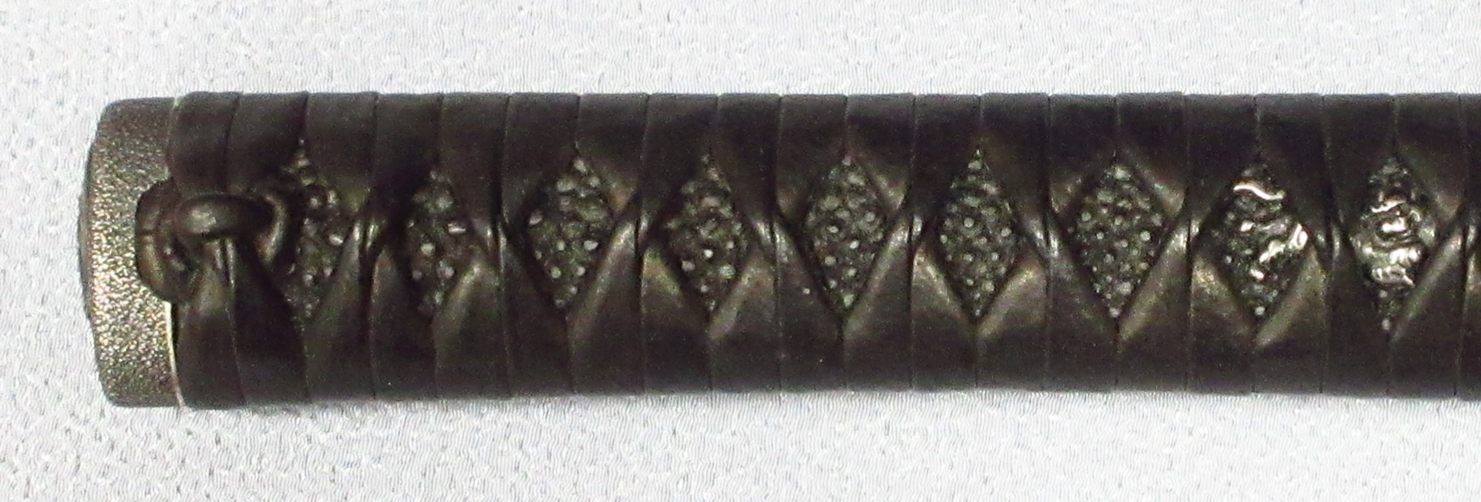 奥伝濃州作（本鮫正絹巻・本鮫本皮巻）｜居合道専門店 濃州堂