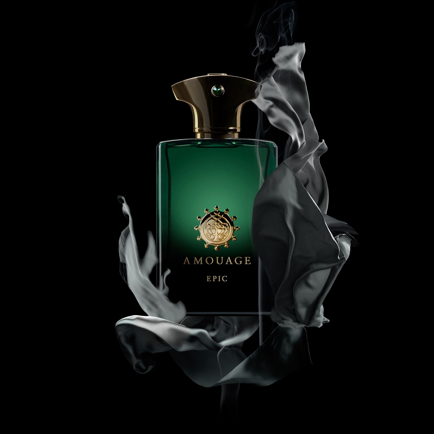 真に贅沢な香水 Amouage Vol.2 – NOSE SHOP