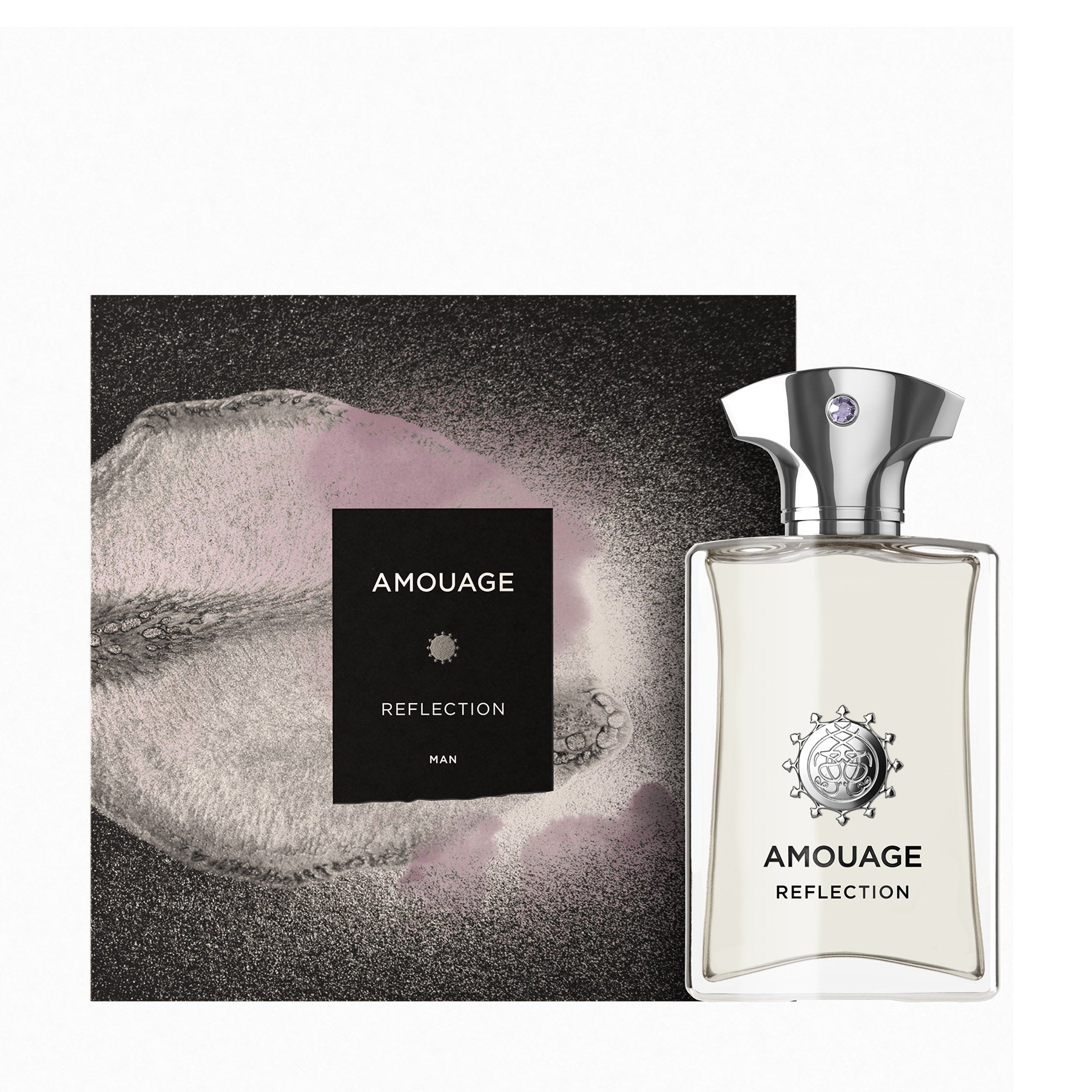 真に贅沢な香水 Amouage Vol.2 – NOSE SHOP
