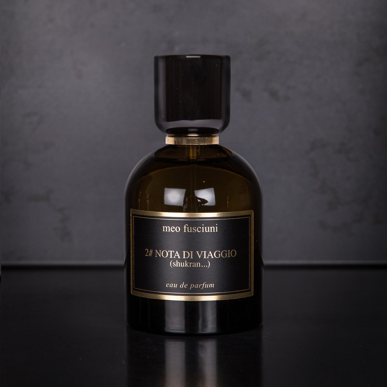 No.2 ノッタ ディビアーチョ｜トラベルノート No.2 – NOSE SHOP