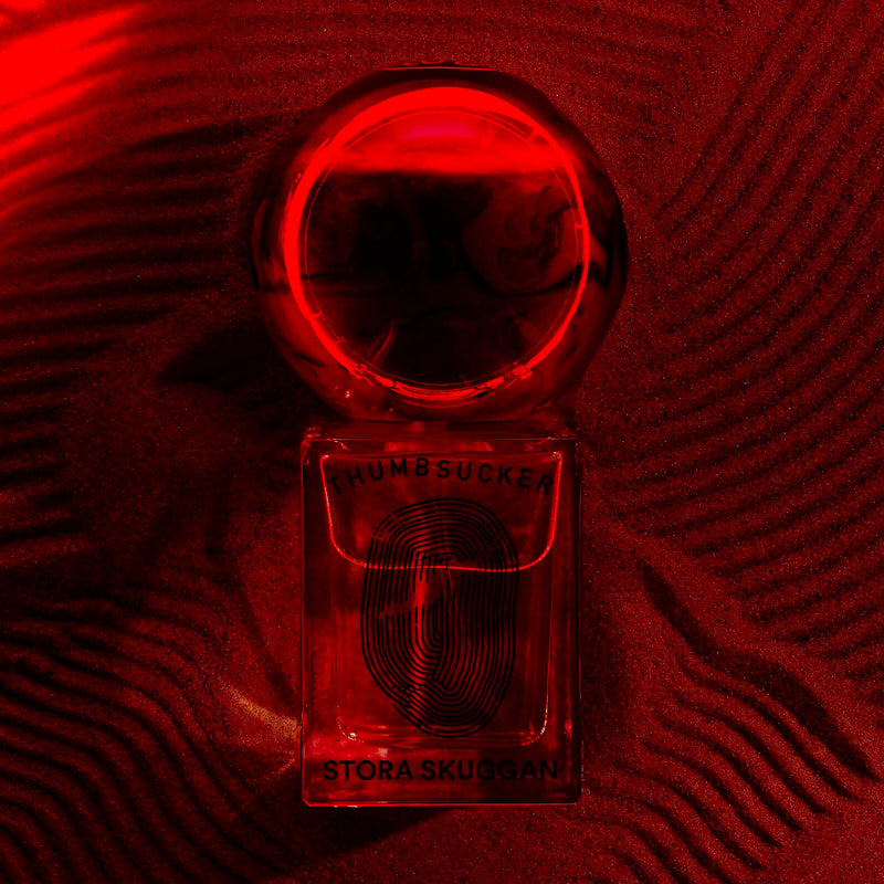 サムサッカー｜指しゃぶりの起源 – NOSE SHOP