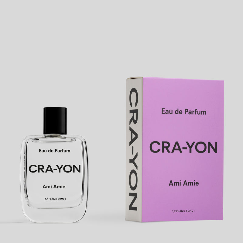 アミアミ｜パープル 新しい友だち – NOSE SHOP