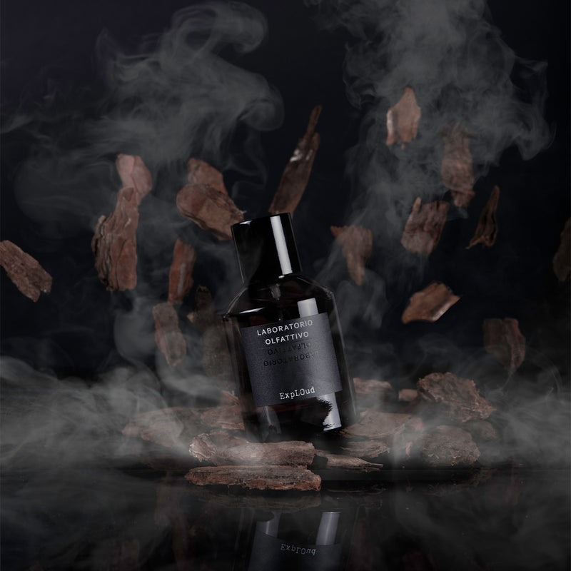 エクスプロウッド – NOSE SHOP