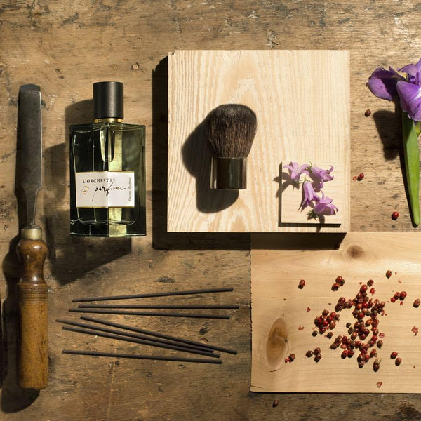 アンブラ｜アンバー – NOSE SHOP