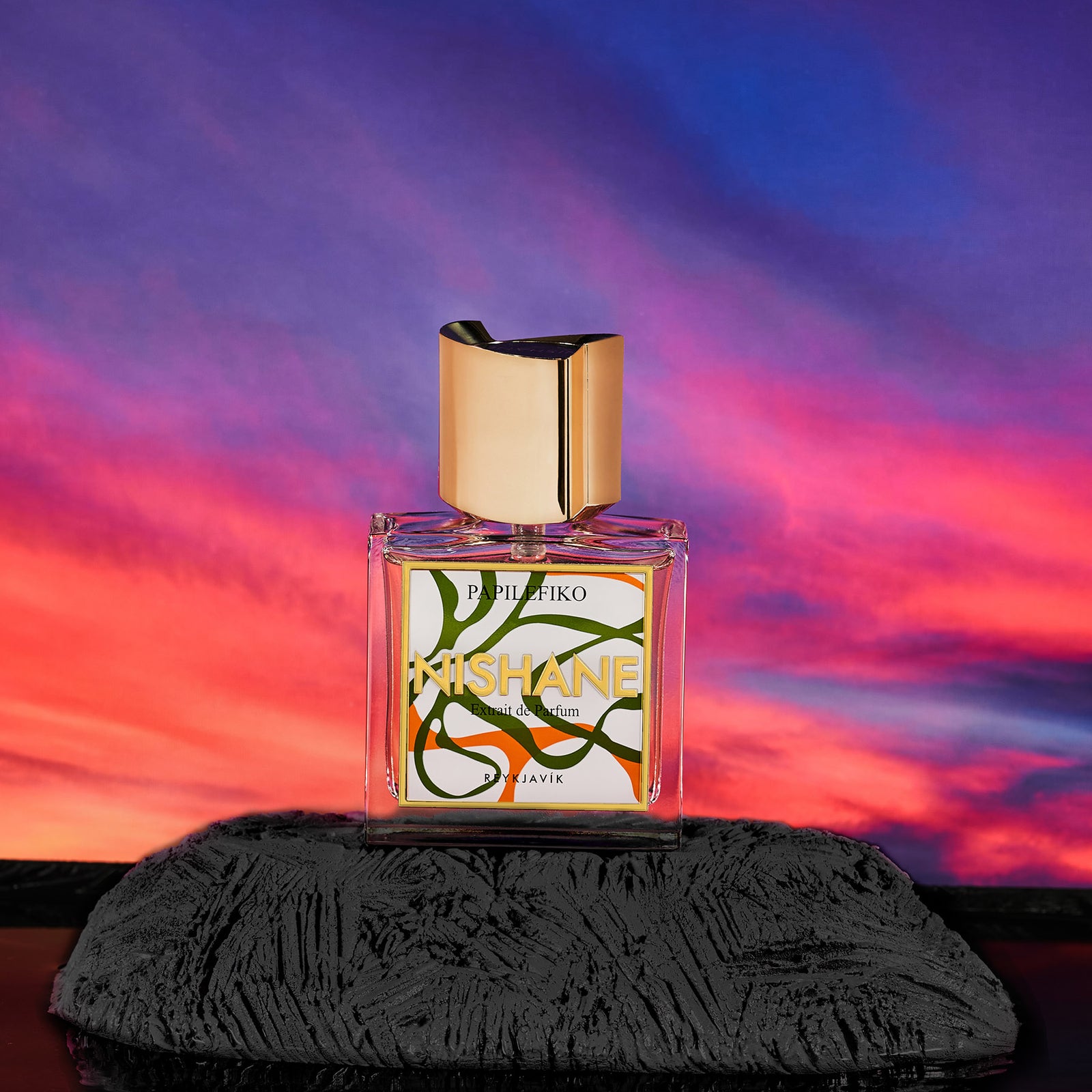 パピレフィコ – NOSE SHOP