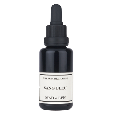 MAD et LEN リチャージオイル 50ml TERRE NOIRE Mad et Len Terre