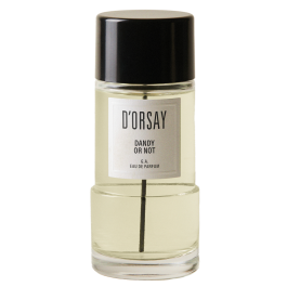 G.A Dandy or Not | D'Orsay - Nose