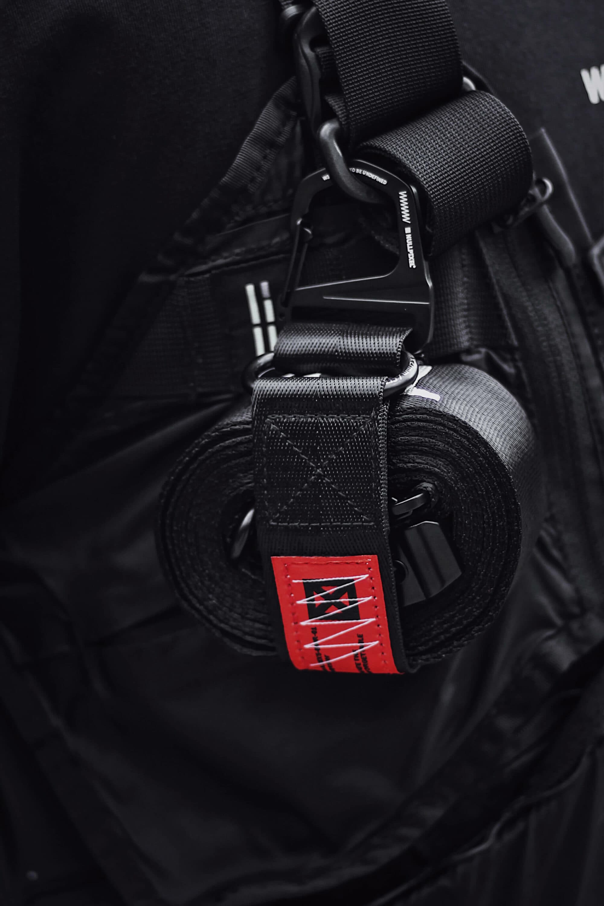 NullPixel – Nothingblue