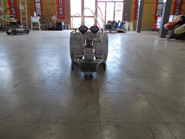 みのる 中古 土壌消毒器 – 農キング