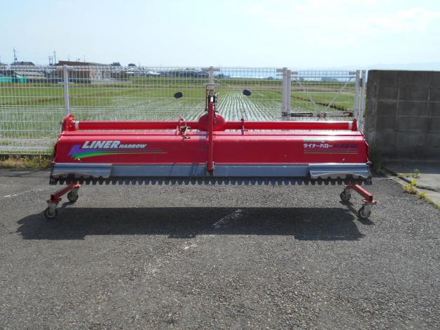 コバシライナーハロー – 農キング