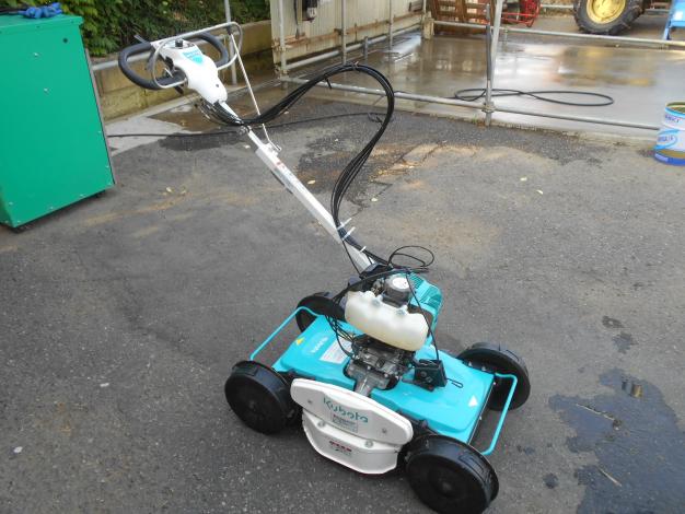 クボタ 中古 スパイダーモア カルマックス – 農キング