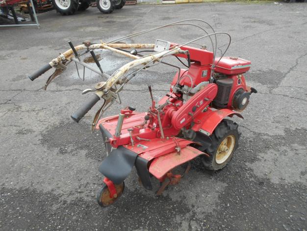 関東農機 中古 管理機 ヘルパー号 – 農キング