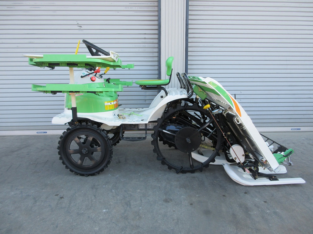 ヤンマー 田植え機 4条植え Pes-1 | のうき屋 ONLINE STORE