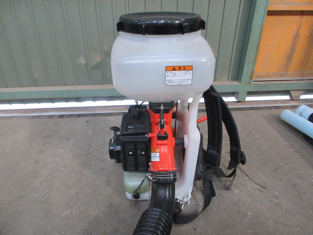 共立 散布機 背負動力散布機 DME401A | のうき屋 ONLINE STORE