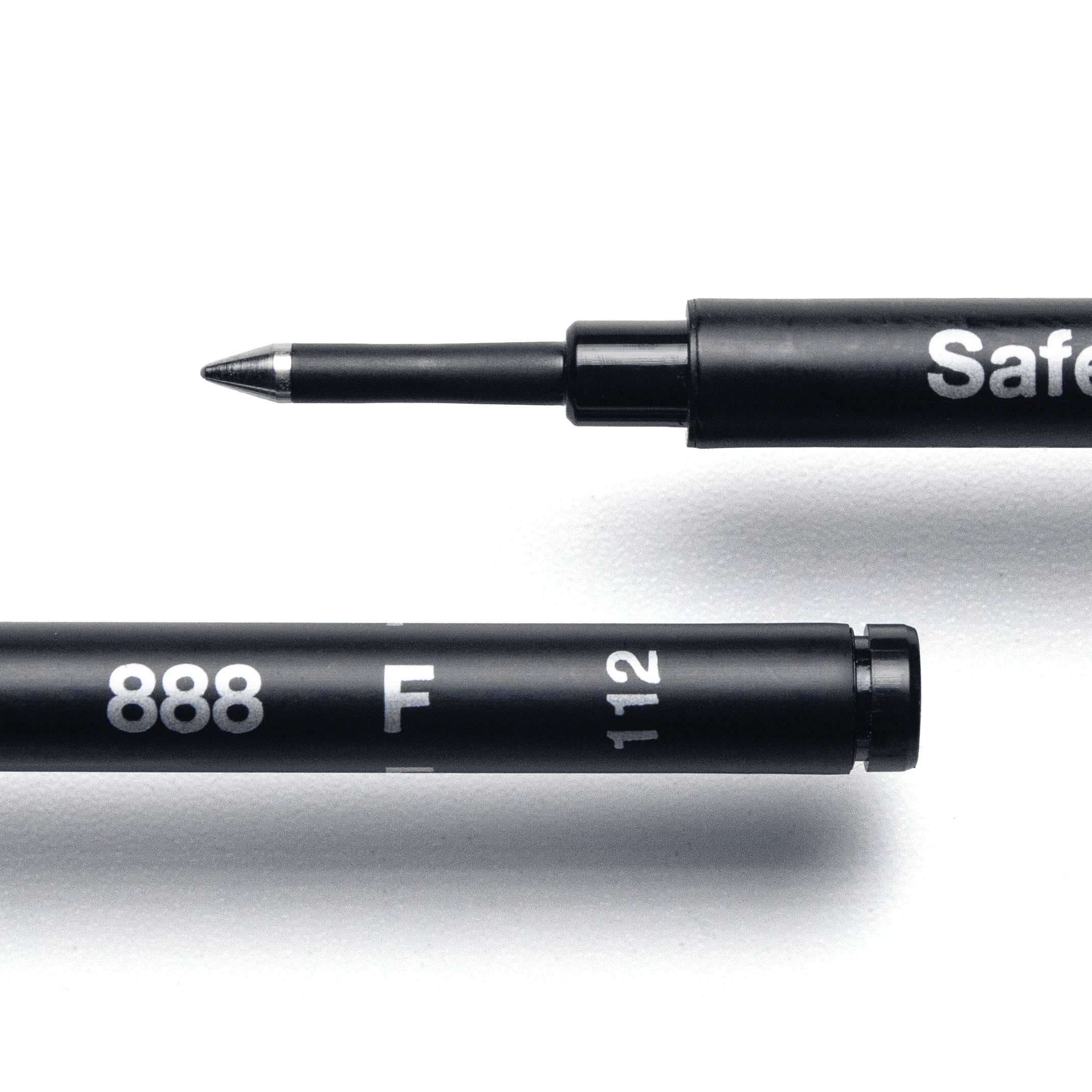 Rollerball Refills & Fountain Pen Ink Cartridges - novium