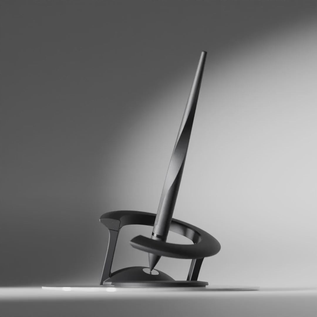 The One And Only Hovering Pen - Hoverpen Interstellar