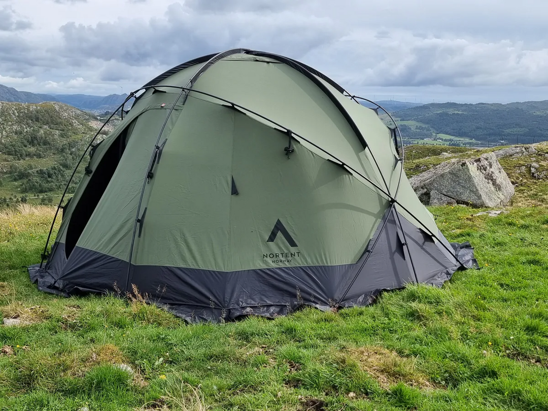 NORTENT Gamme 8 PC – NORTENT of Norway