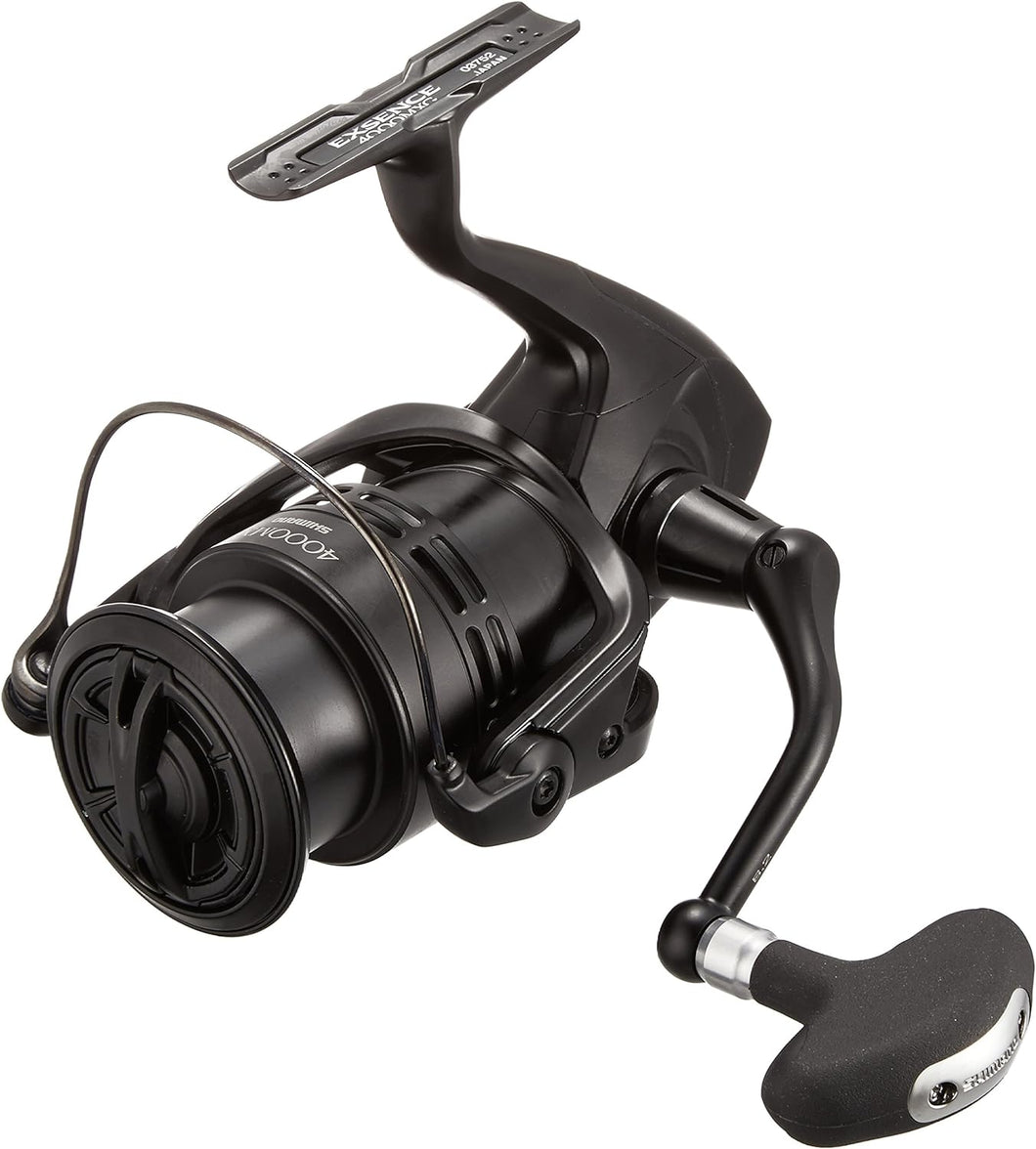 Shimano 17 EXSENCE 4000-MXG Spinning Reel 4969363037527 – North