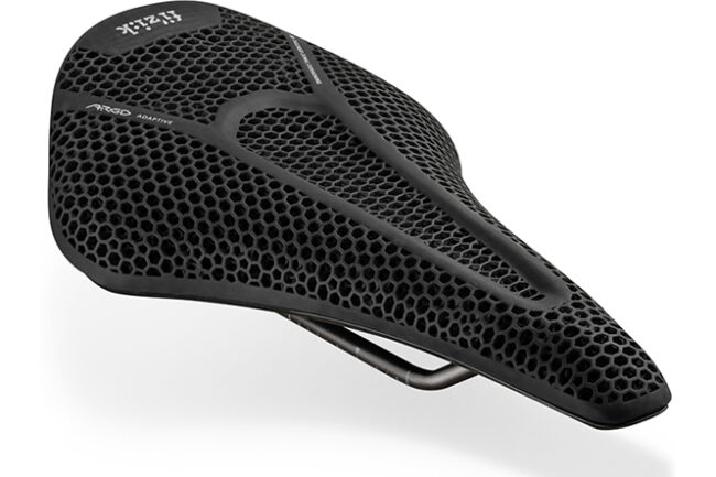 3Dプリントサドルは良いぞ！(FIZIK ADAPTIVEのご紹介) - ノース
