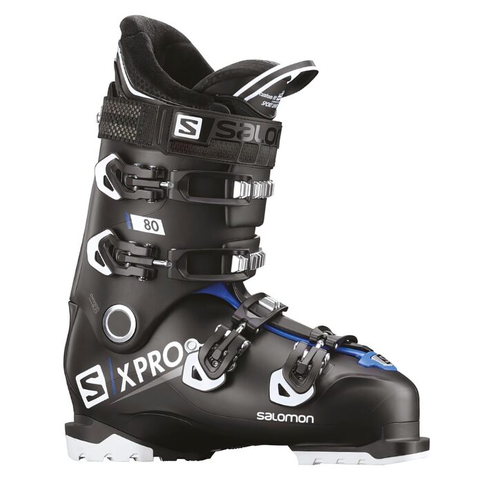 Salomon X Pro 80 Ski Boots - Northern Ski Works
